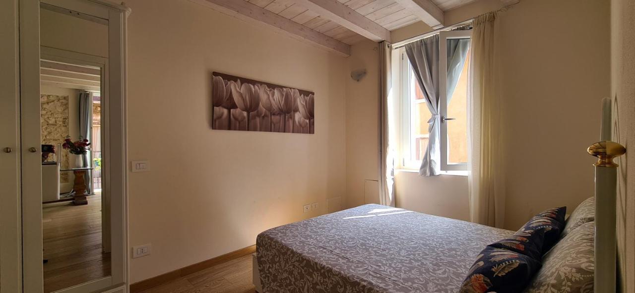 Apartmán Casa Angie Verona Exteriér fotografie