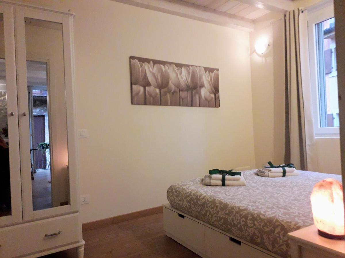 Apartmán Casa Angie Verona Exteriér fotografie