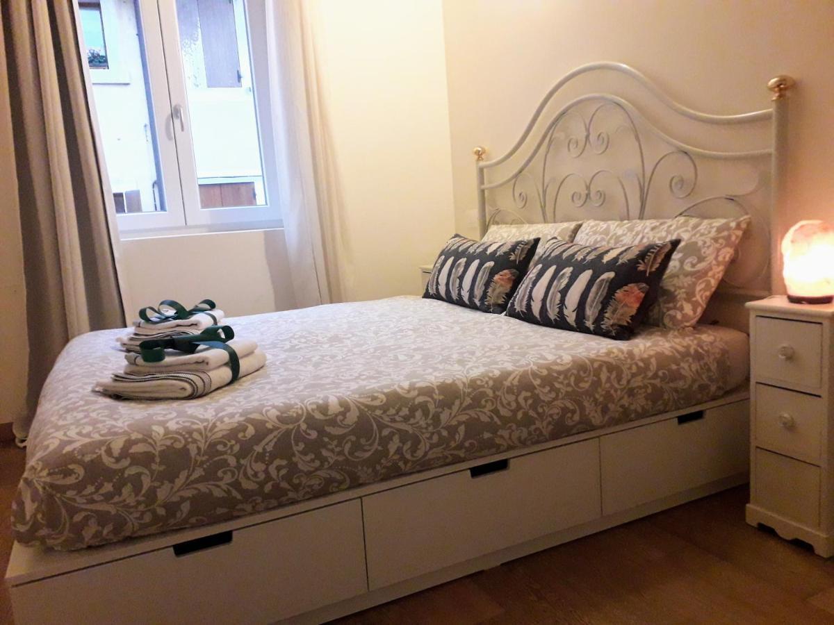 Apartmán Casa Angie Verona Exteriér fotografie