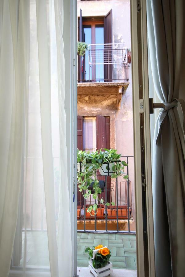 Apartmán Casa Angie Verona Exteriér fotografie